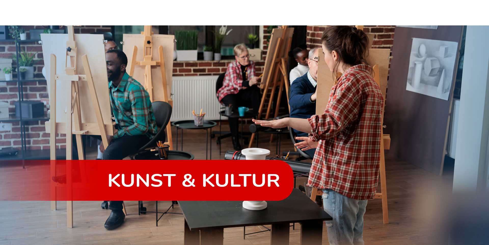 eineurohilft Kunst und Kultur