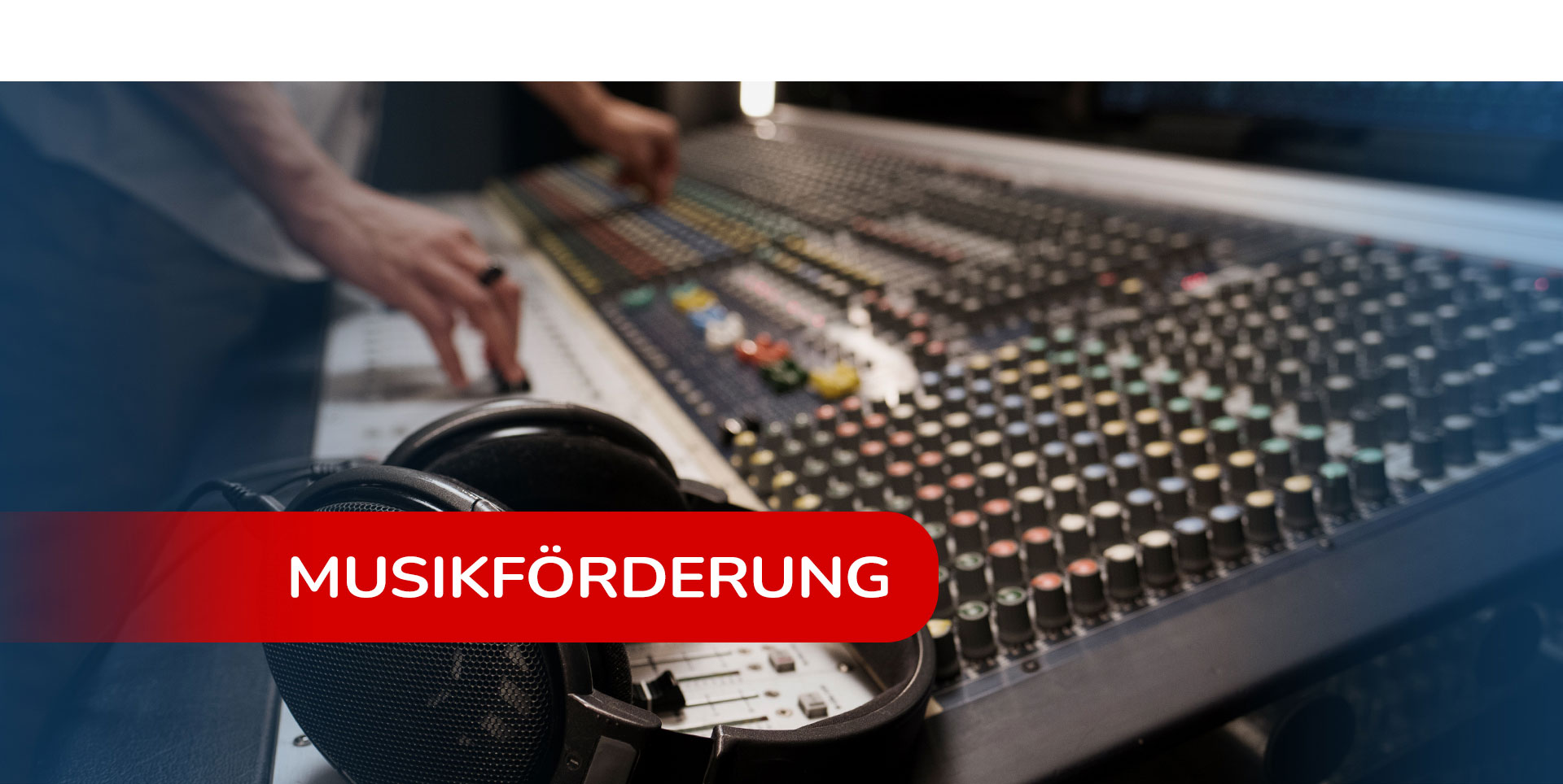 eineurohilft Musikförderung