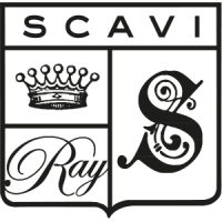 scavi & ray